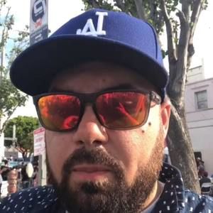 Meet your Posher, Anthony